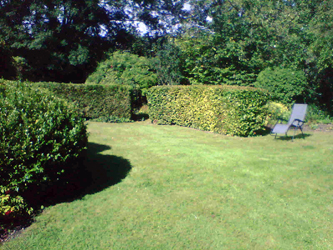 muddy boots landscaping picture Grounds and Garden Maintenance